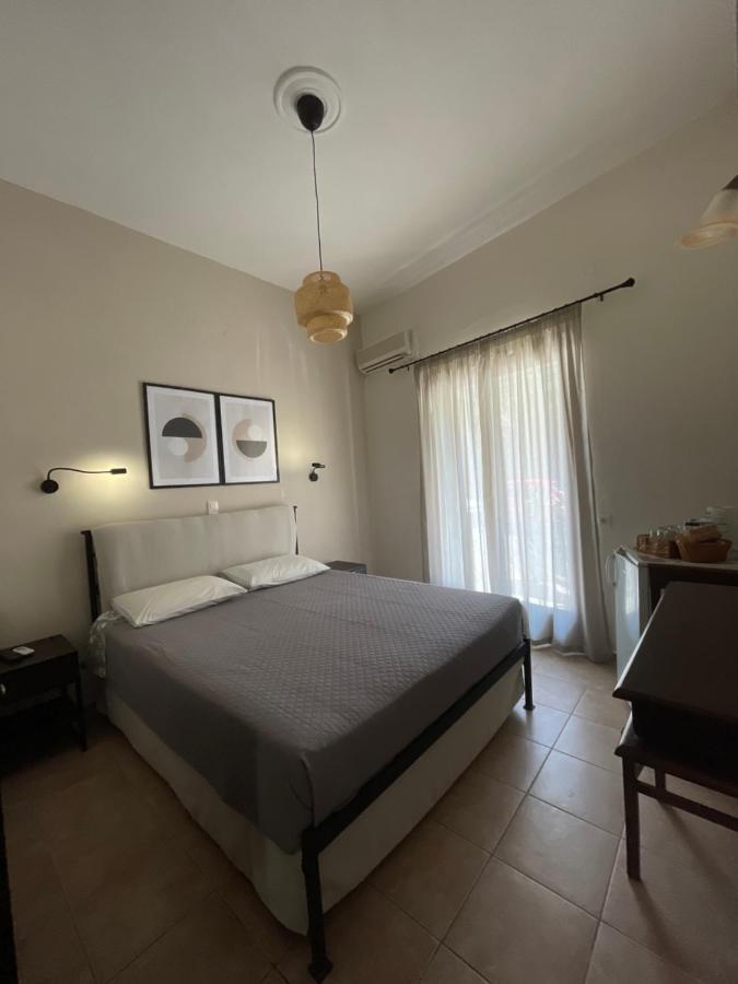 Αργω Aparthotel Kala Nera Exterior photo